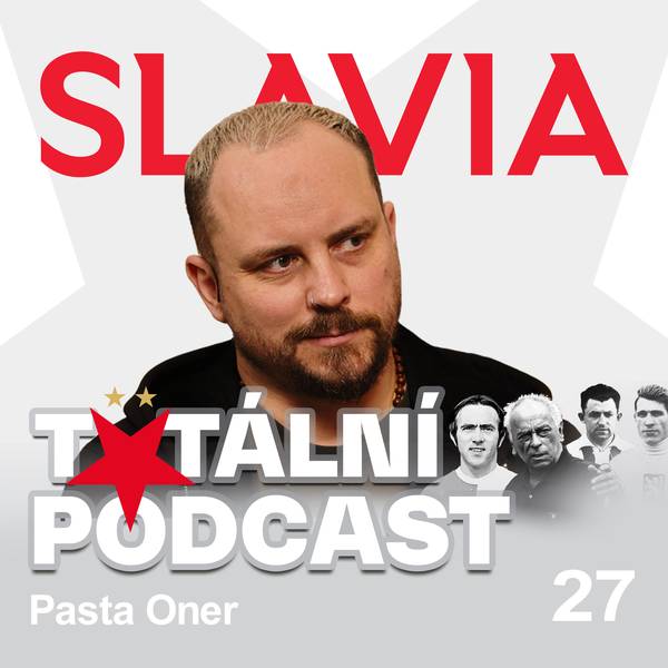 Slavia - Totální podcast